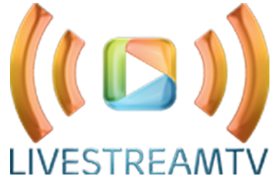 LiveStream TV Logo