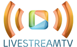 LiveStream TV Logo